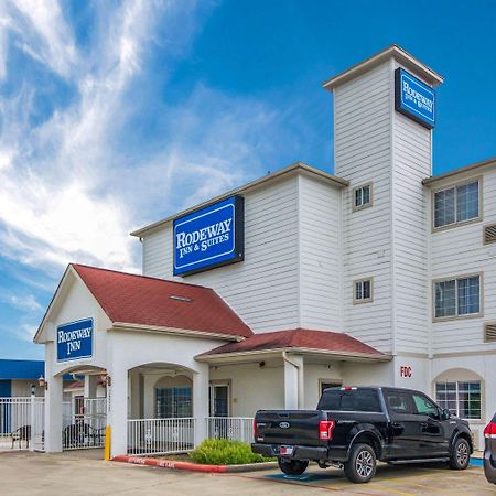 Rodeway Inn & Suites Port Arthur - Groves Kültér fotó