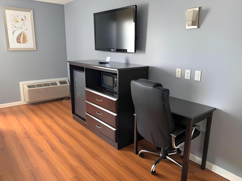 Rodeway Inn & Suites Port Arthur - Groves Kültér fotó