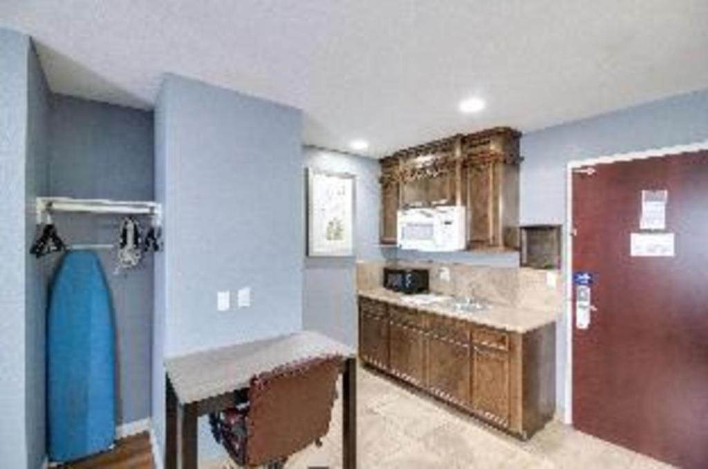 Rodeway Inn & Suites Port Arthur - Groves Kültér fotó