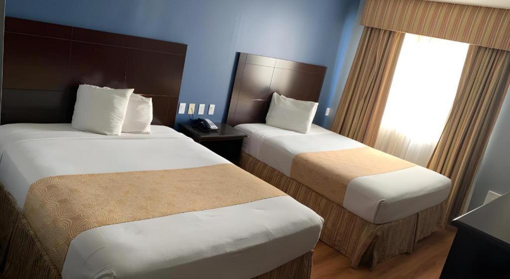 Rodeway Inn & Suites Port Arthur - Groves Kültér fotó