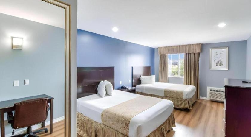 Rodeway Inn & Suites Port Arthur - Groves Kültér fotó
